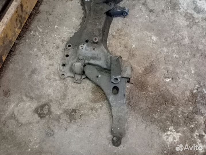 Подрамник передний ford focus 1