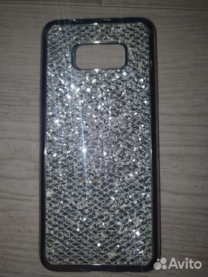 Чехол на samsung galaxy s8 plus