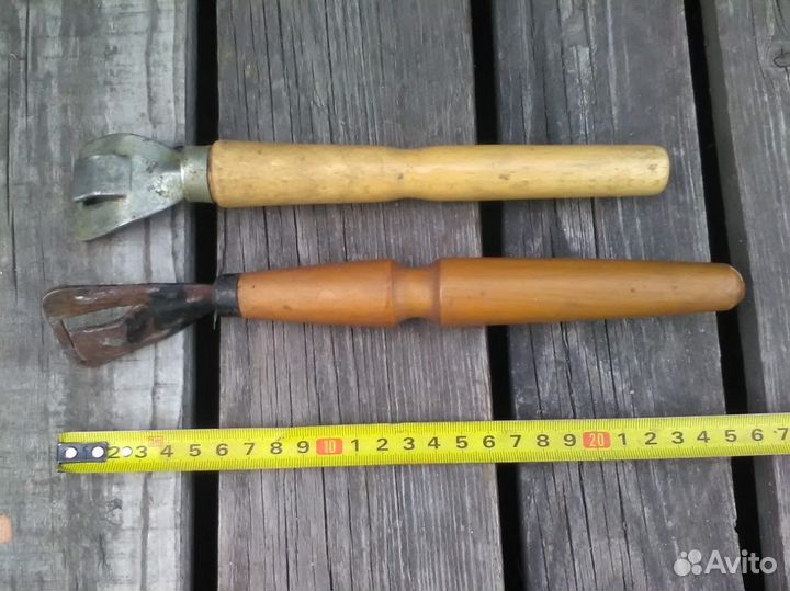 Чапельник СССР