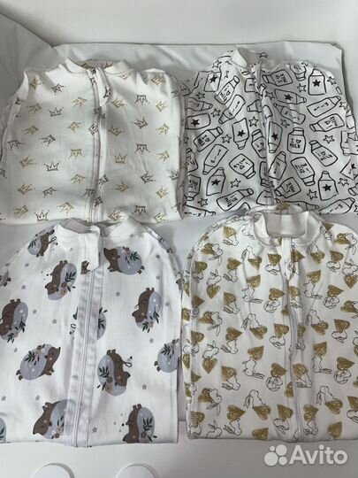 Пеленка кокон