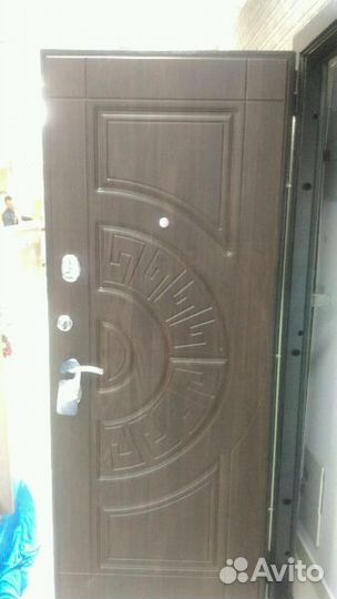 Профессиональная установка дверей