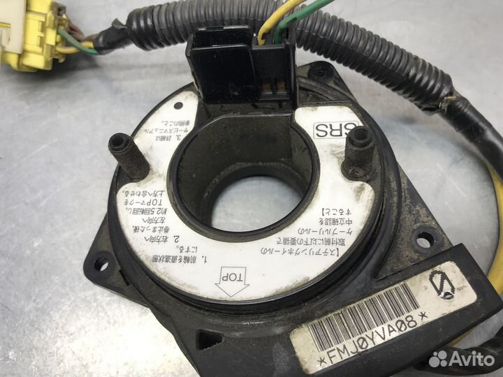 Кольцо подрулевое Honda HR-V GH1 1999 г.в