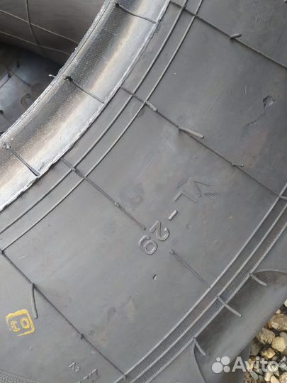 Волтайр ВЛ-29 16.9 R30 137