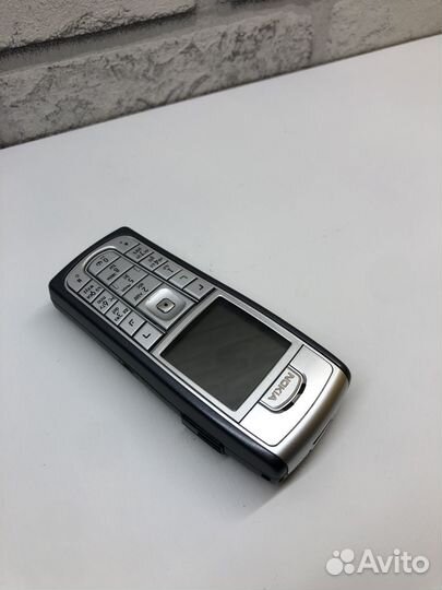 Nokia 6230i