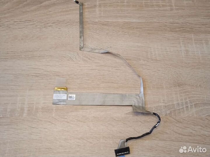 Шлейф матрицы Dell Inspiron N5010