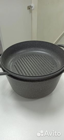 Казан Werner Letizia