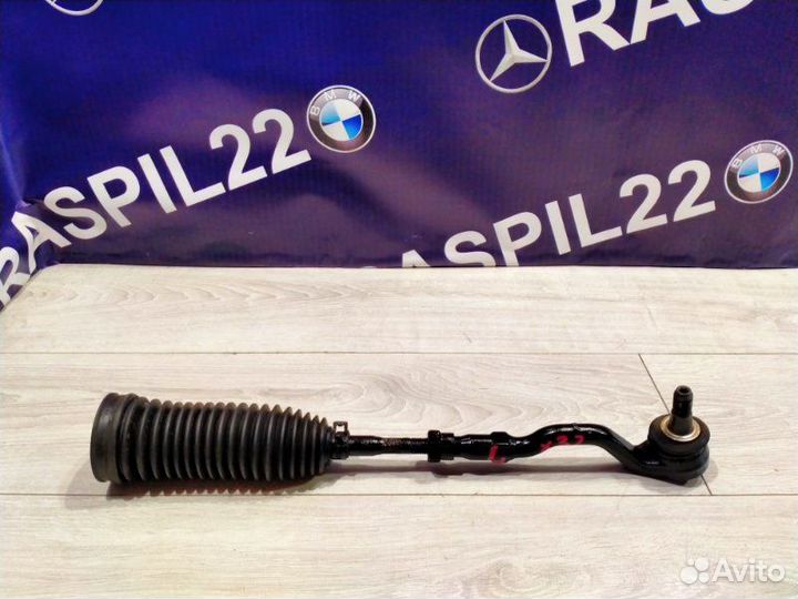 Рулевой наконечник Bmw X3 E83 M54B25 01/2006