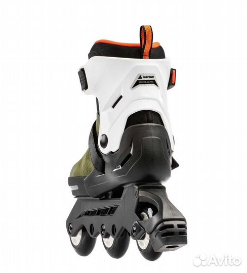 Ролики rollerblade 36,5 - 40,5