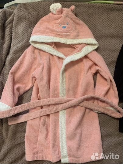 Вещи на девочку