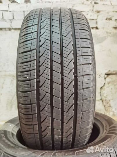 Aeolus CrossAce H/T (AS02) 235/55 R17 99V