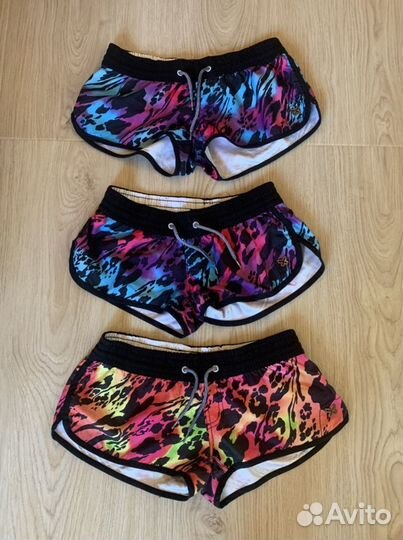 Шорты летние женские