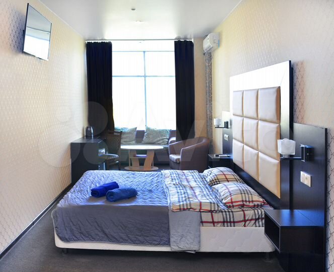 Комната 23 м², 10/10 эт.