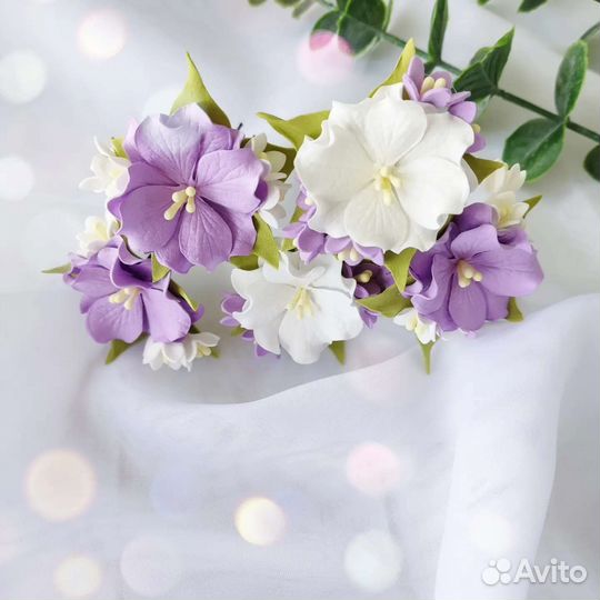 Шпильки для волос