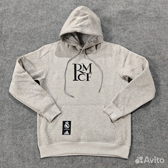 Толстовка Реал Мадрид Adidas