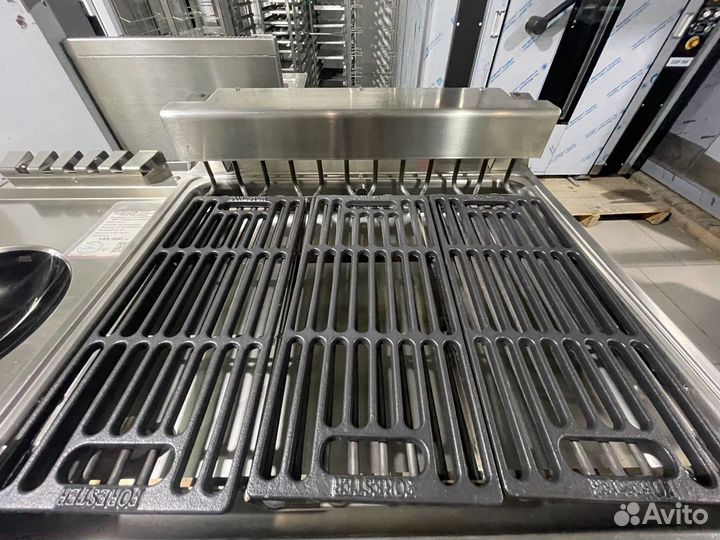 Гриль мангал барбекю