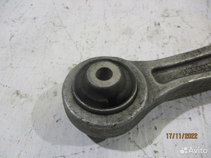 Рычаг передний нижний Ауди