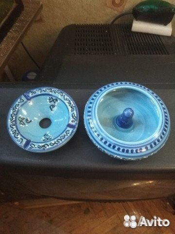 Пепельницы