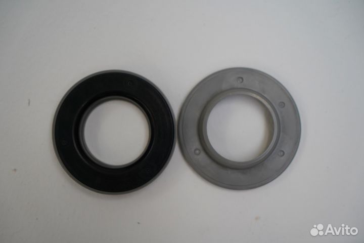 Опорный подшипник FX35 Nissan 54325AG000