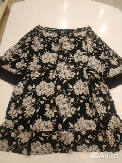 Блузки, топы женские