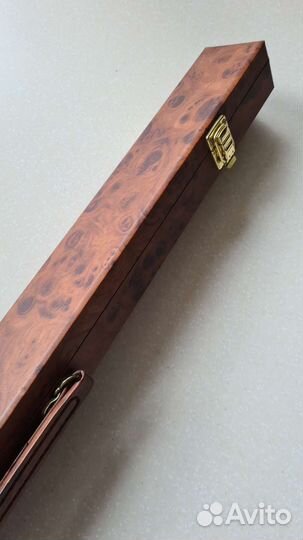 Бильярдный кий