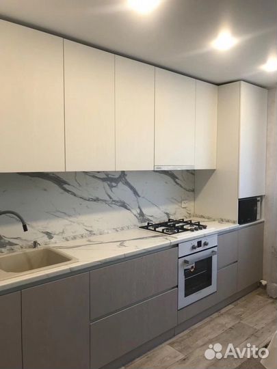 Кухня на заказ