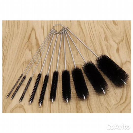 Щетка для чистки