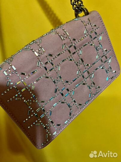 Сумка christian dior новая