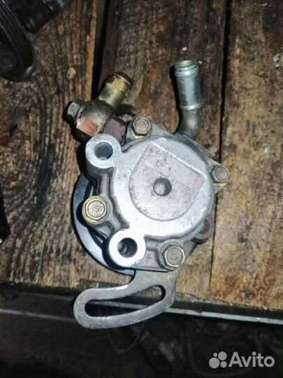 Гидроусилитель на toyota lite ACE noah