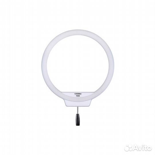 Yongnuo YN-308 3200-5500K Светодиодный кольцевой