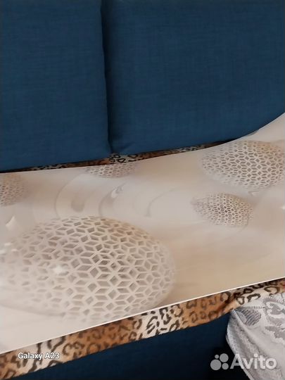 Кухонный фартук стеновая панель пвх