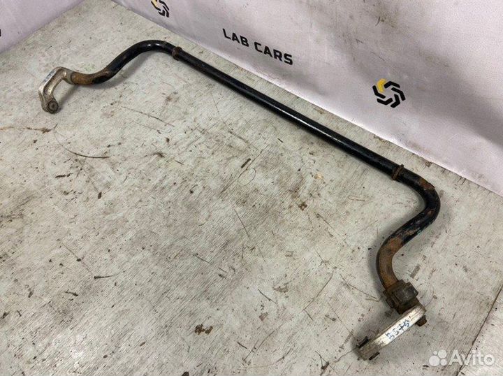 Стабилизатор передний Audi A6 C6 BRE 2.0 TDI 2007