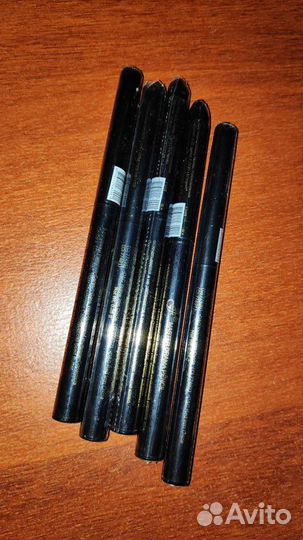 Карандаши для макияжа