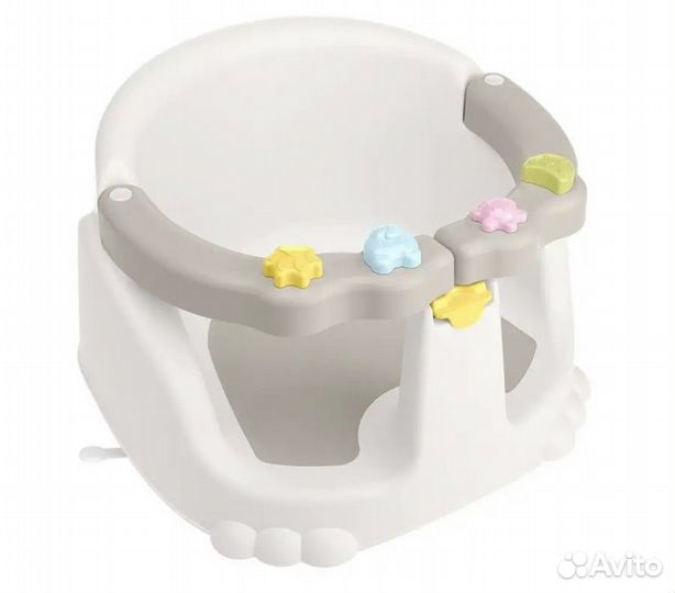 Стульчик для купания
