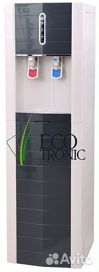 Пурифайер Ecotronic B40-U4L Dark Grey