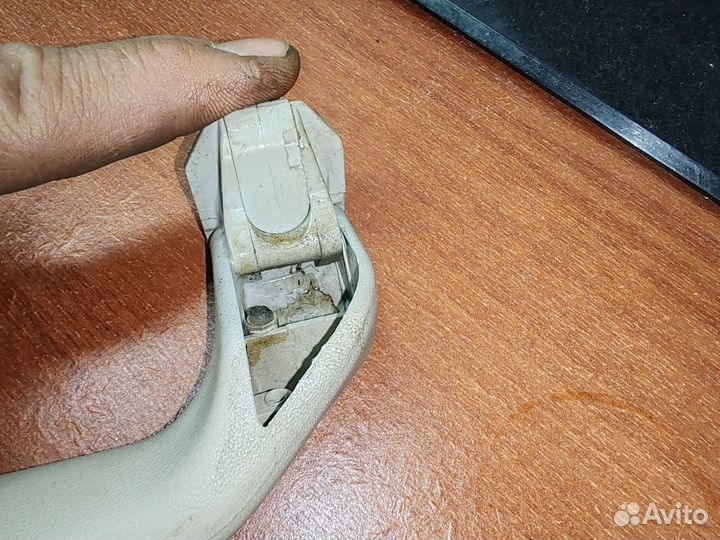 Ручка потолочная передняя Фиат Албеа