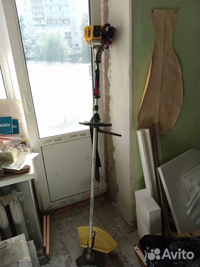 Бензотриммер