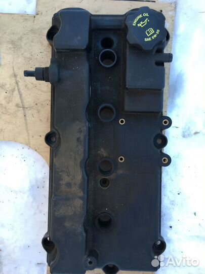 Крышка клапанная chrysler