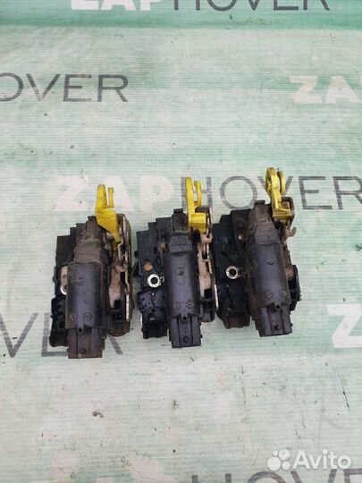 Замки дверей для Renault Duster