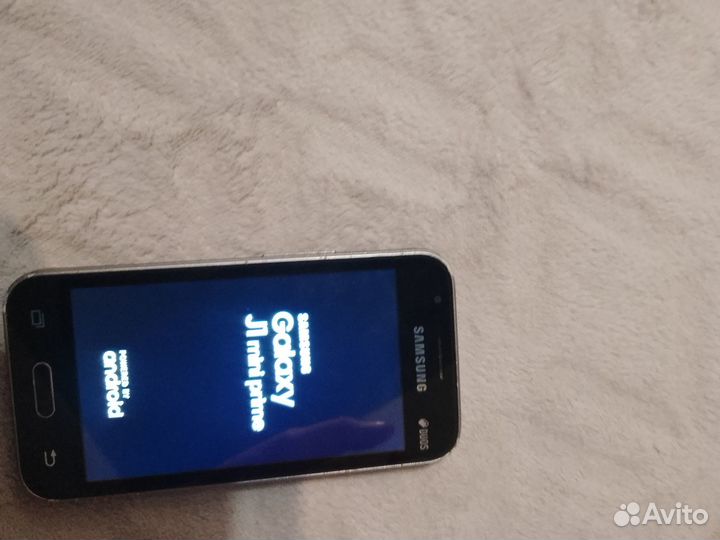 Samsung Galaxy J1 Mini Prime (2016) SM-J106F/DS, 8 ГБ