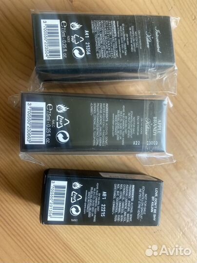 Kilian оригинальный парфюм