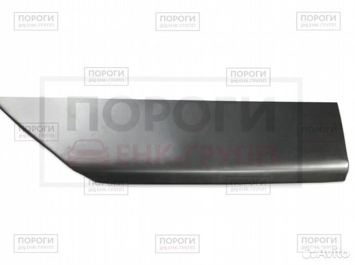 Ремкомплект передней двери Daewoo Super Novus и др