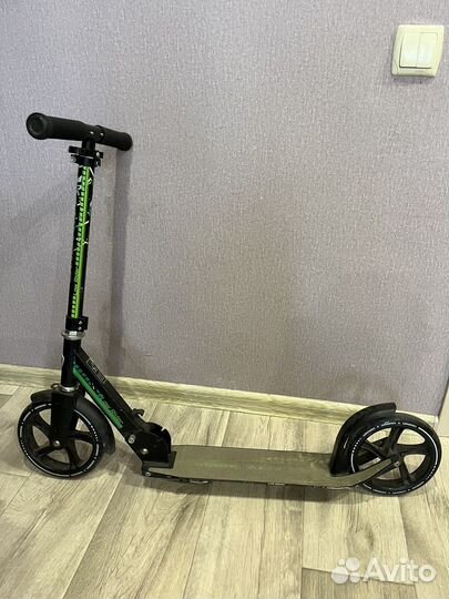 Самокат складной Urban