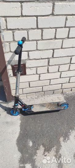 Самокат детский oxelo