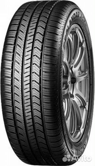 Yokohama Geolandar X-CV G057 275/45 R20 110W