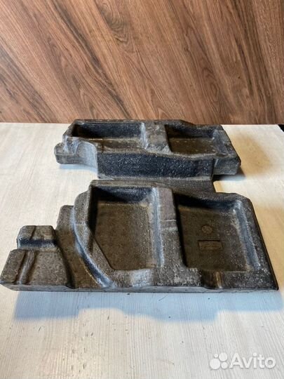 Ящик под инстумент Ford Kuga