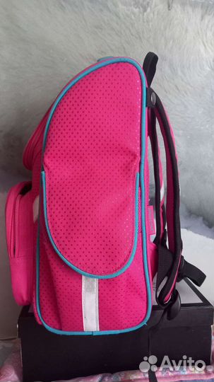 Ранец школьный