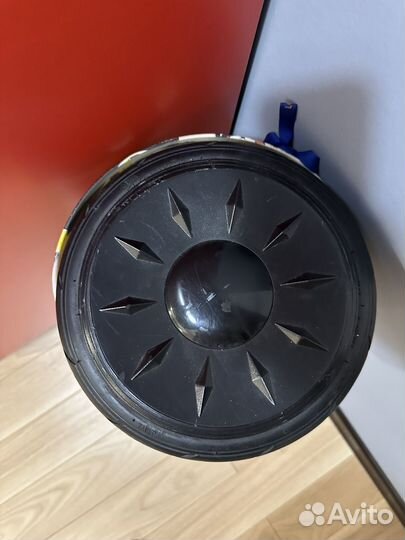 Гироскутер