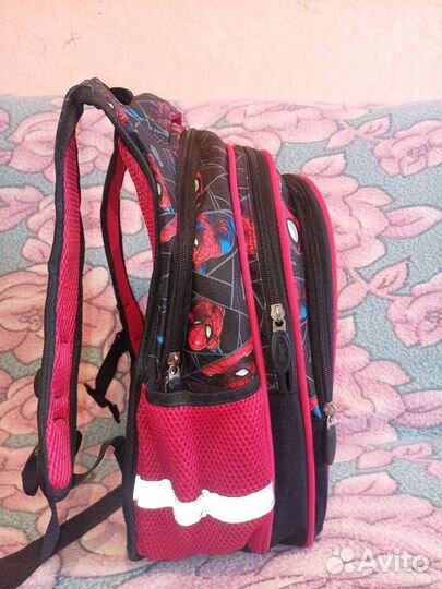 Рюкзак для мальчика