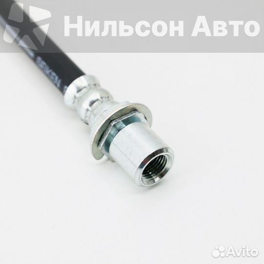 Тормозной шланг передний toyota dyna, seiken