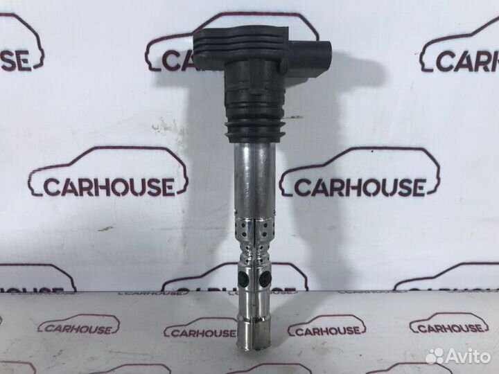 Катушка зажигания Volkswagen Passat B5 1.8 AWT